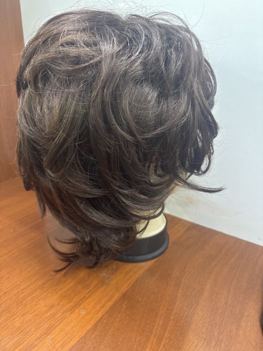 Продам парик очень красивые