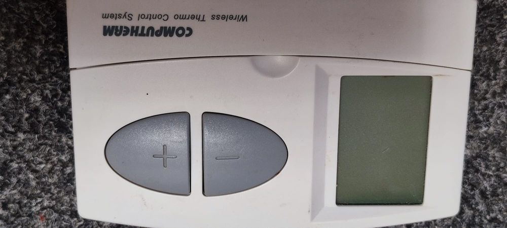 Termostat ambiental