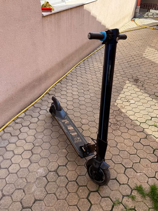 Trotineta electrica Myria City Traveller plus