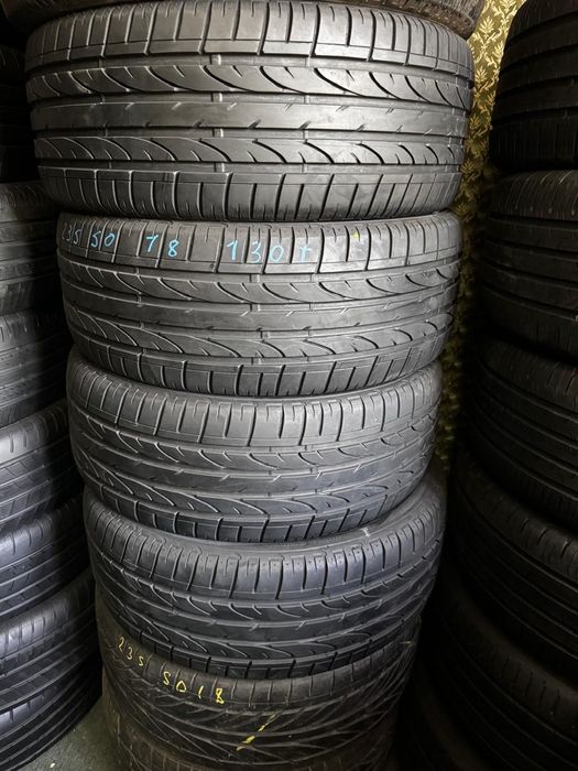 Шины в хорошем качестве и состоянии
