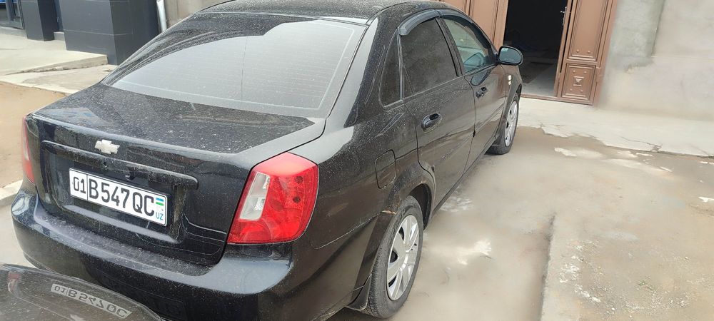 Lasetti 2 pazitsiya sotiladi