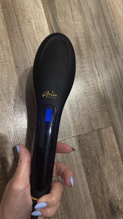 Placa de par profesioanla Aria Beauty