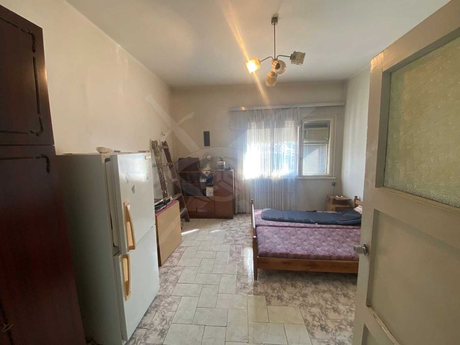 Продава се Тристаен апартамент в Пловдив, Център - 88 кв.м за 1136 €/кв.м - Снимка #7