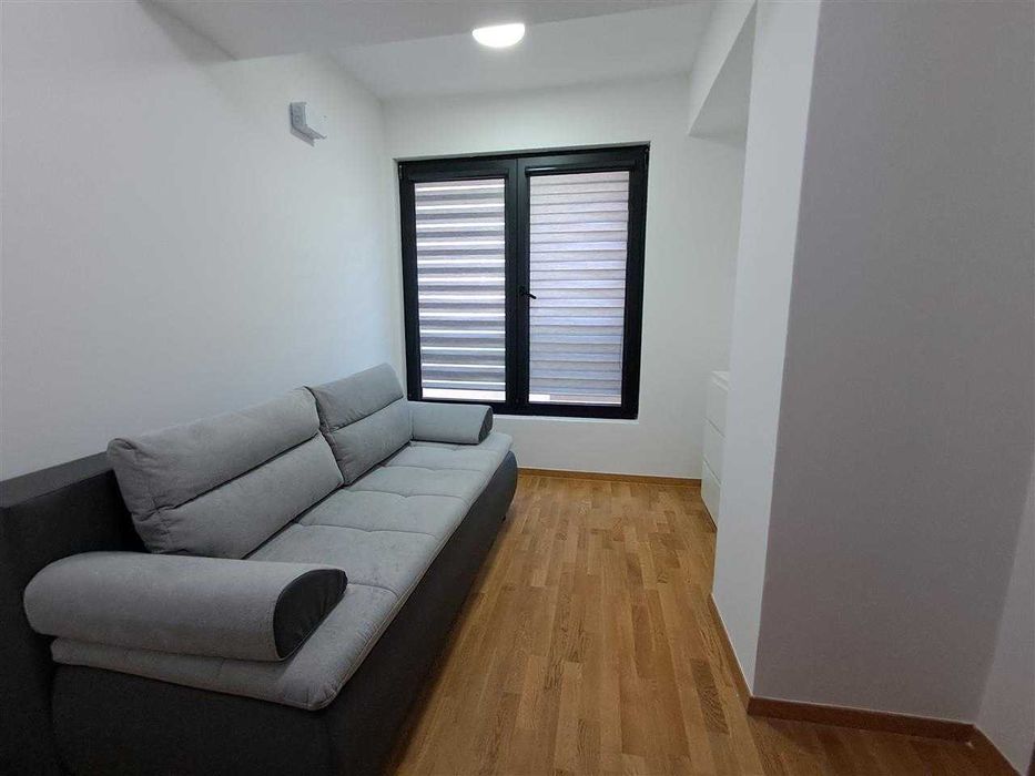 Дава се под наем Тристаен апартамент в Пловдив, Съдийски - 86 кв.м за 387.6 € - Снимка #5