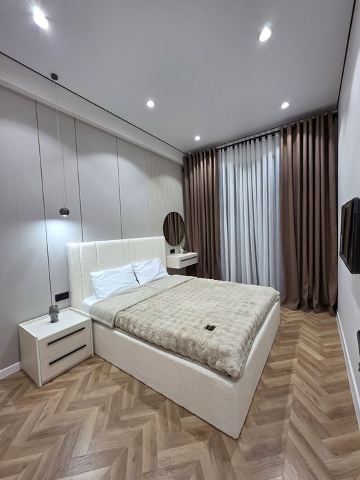 Продам квартиру в новостройке Parkent avenue 3/9/10