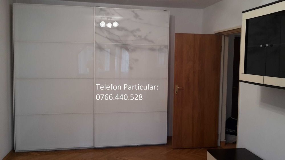 Proprietar Inchiriez Apartament 2 camere Bucur Obor – la 1min de Metrou
