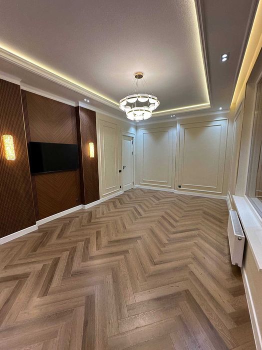 жк NRG-Jomiy  2/5/12  67м²