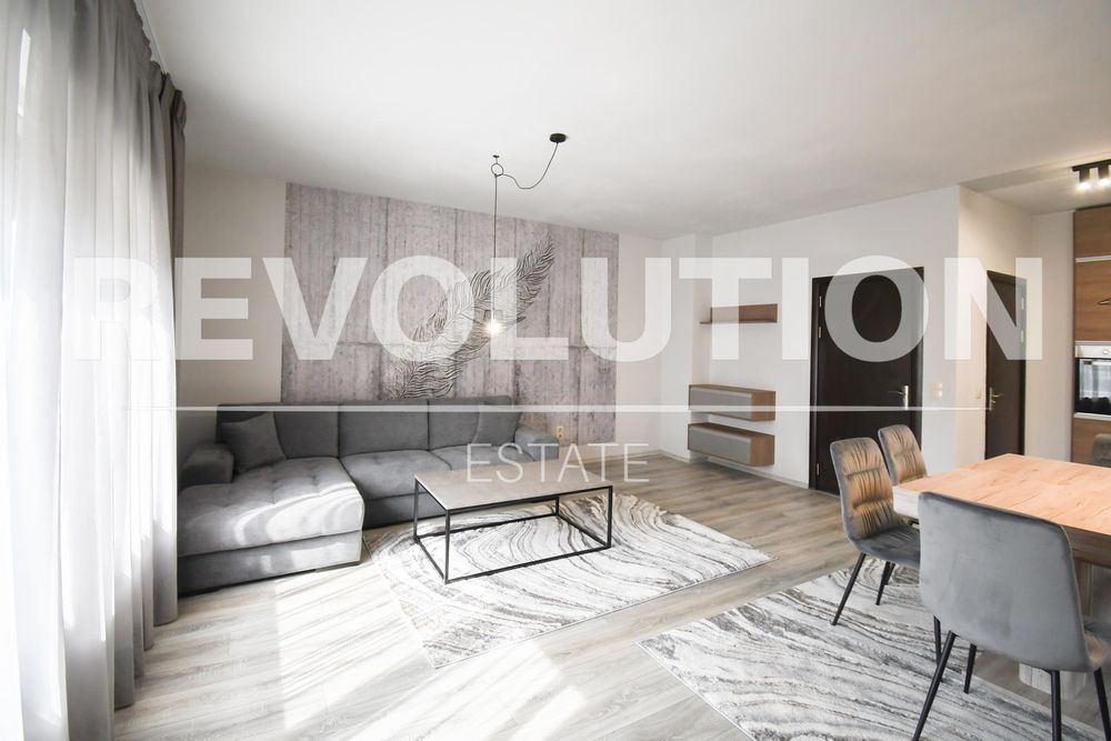 Дава се под наем Четиристаен апартамент в София, Драгалевци - 176 кв.м за 1450 € - Снимка #2