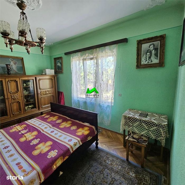 Casa de vanzare 4 camere  Rasinari