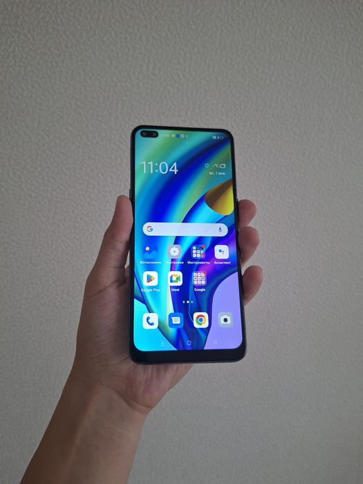 Oppo Reno 4 Lite