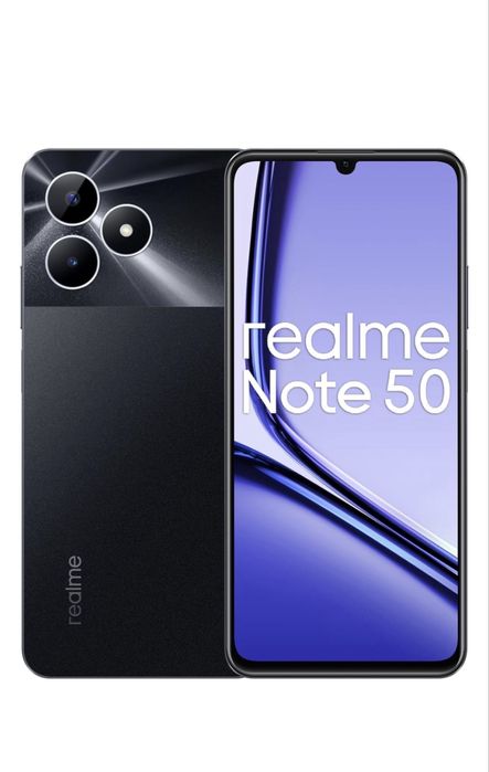Смартфон Realme Note 50