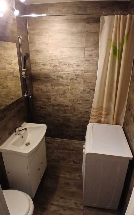 Inchiriez Apartament 1 camera (Proprietar), Amenajata - Premium, Arad- Cartier Micalaca, zona: Miorita-Abrud