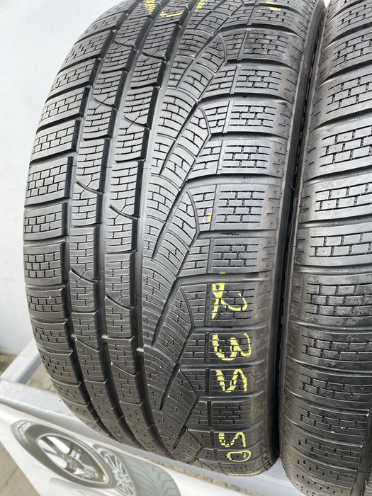 Cauciucuri 235/50R17 Pirelli, anvelope 235/50/17 Pirelli