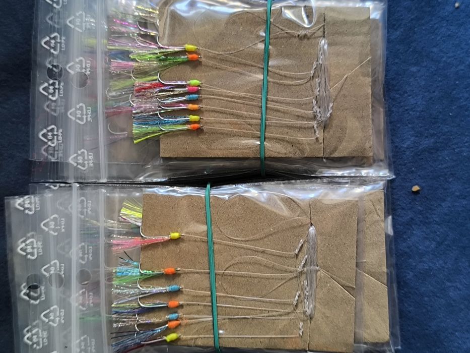 Pachet 20 taparine scrimbie