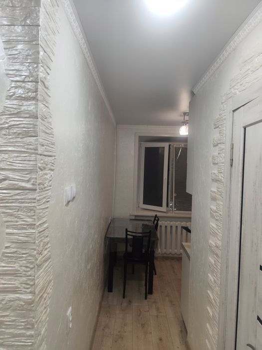 Продам квартиру 4х комнатную