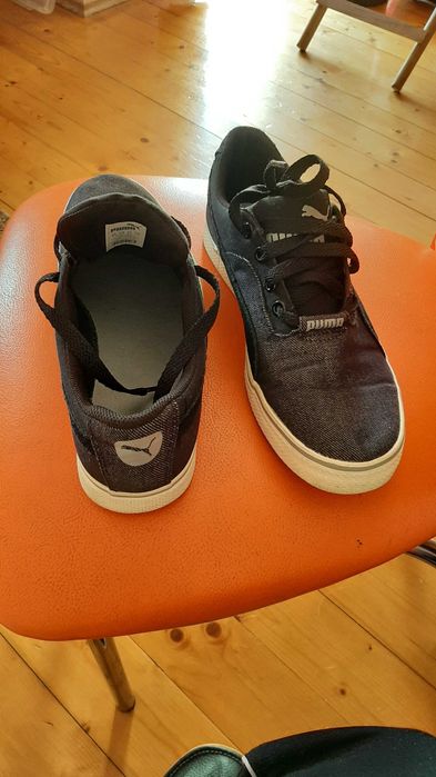 Vand tenisi Puma!