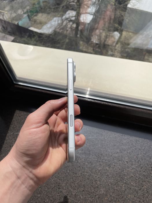 Iphone 17 pro max 512 silver eSim