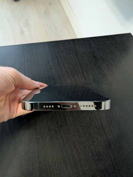 iPhone 13 Pro Max  Space Gray 128 GB