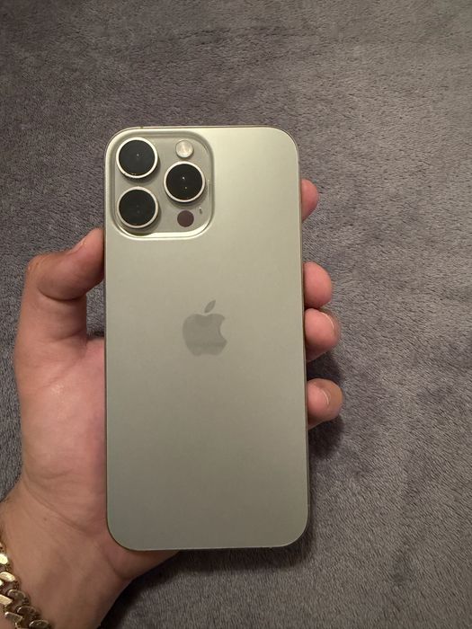 16 pro max 256 natural / 91 % / varianta e sim