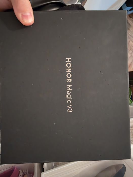 Honor Magic V3 512gb с гаранция