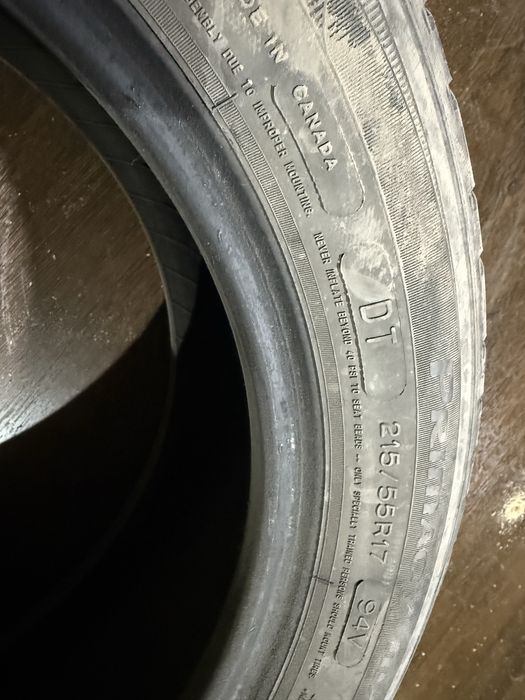 Продам шины, колесо