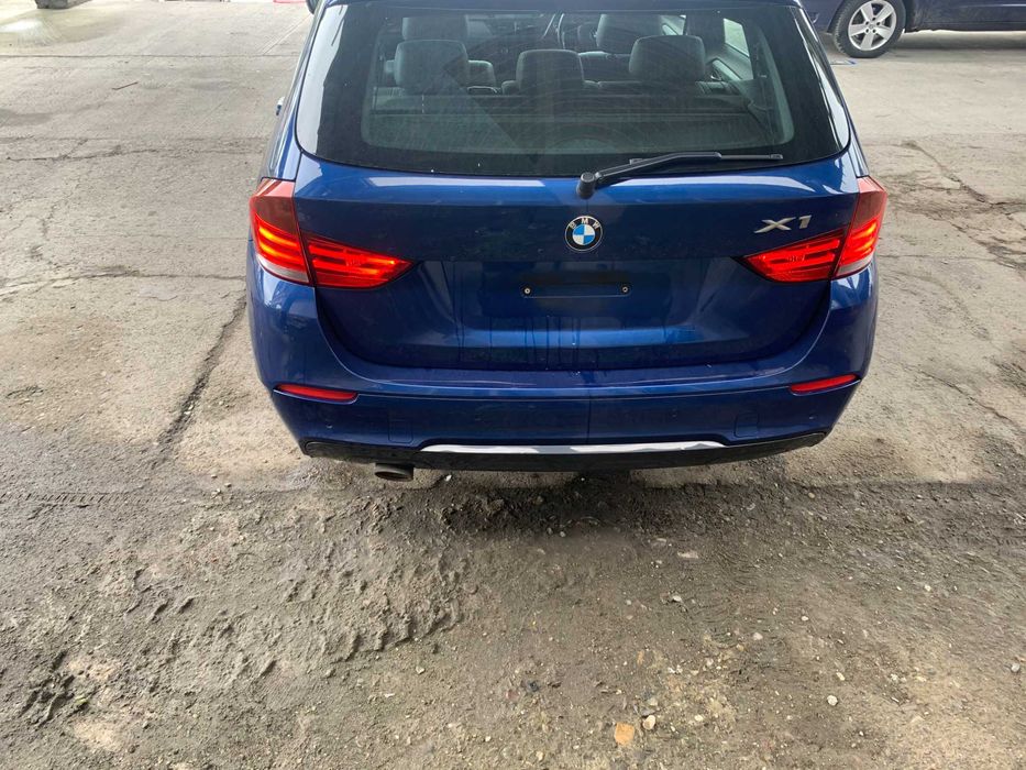haion si piese bmw x1 E84 din dezmembrari