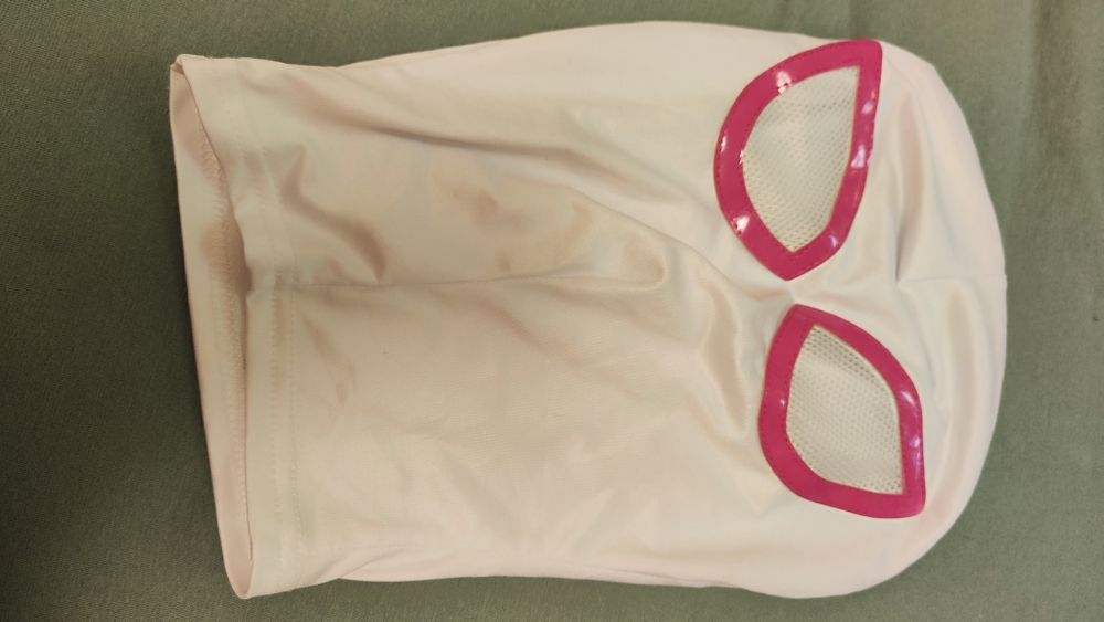 Costum Fantoma Păianjen copii