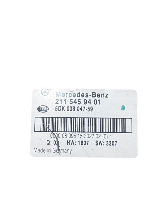 Panou Sigurante Mercedes-Benz E-Class W211 Break Fl 2002 - 2009 211545