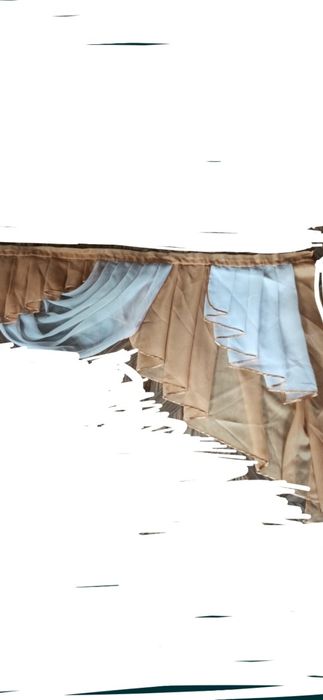 Ламбрекен 3 метра