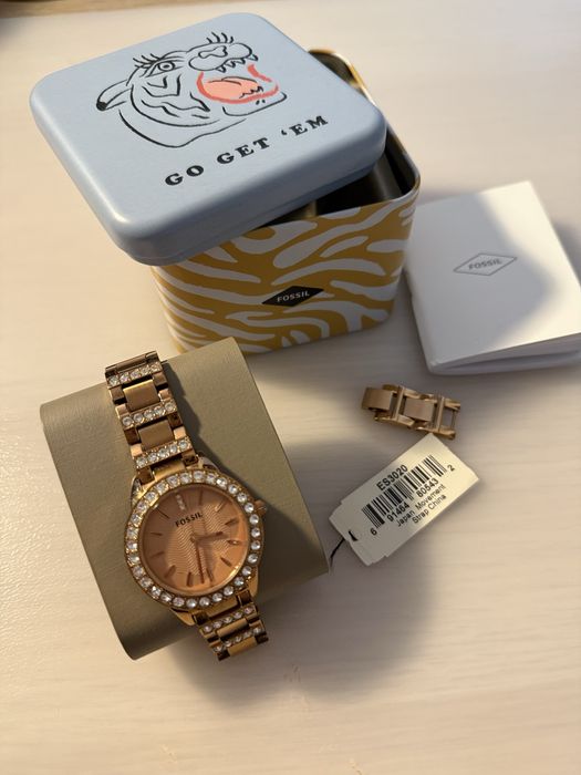 Ceas Fossil Jesse ES3020