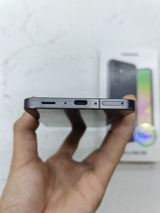 Samsung A56 256Gb Sotlad