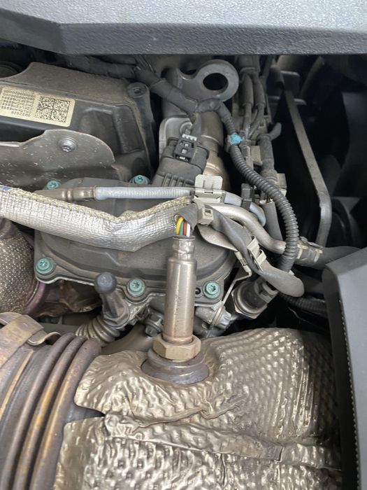 Compresor Climă Mercedes W 213 2.0 cdi 2017