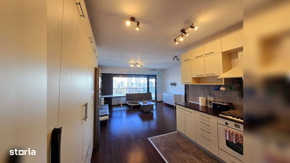 Comision 0% | Apartament 2 Camere | Strada Dambovitei - Pod Ciurel |