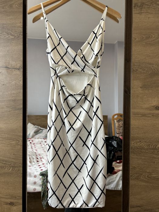 Дамски рокли zara bershka pull&bear nicole collection