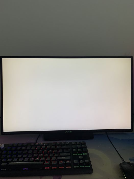 Monitor gaming 27 inch Asus VG275Q