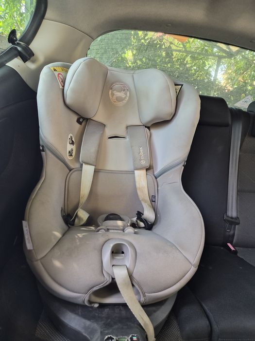 Столче Cybex Sirona S