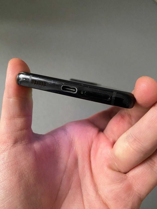 Samsung Galaxy S21 Ultra 5G -128Gb/12Gb ram /piese de reparat