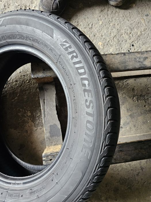 2 anvelope vara 195 65 15 Bridgestone