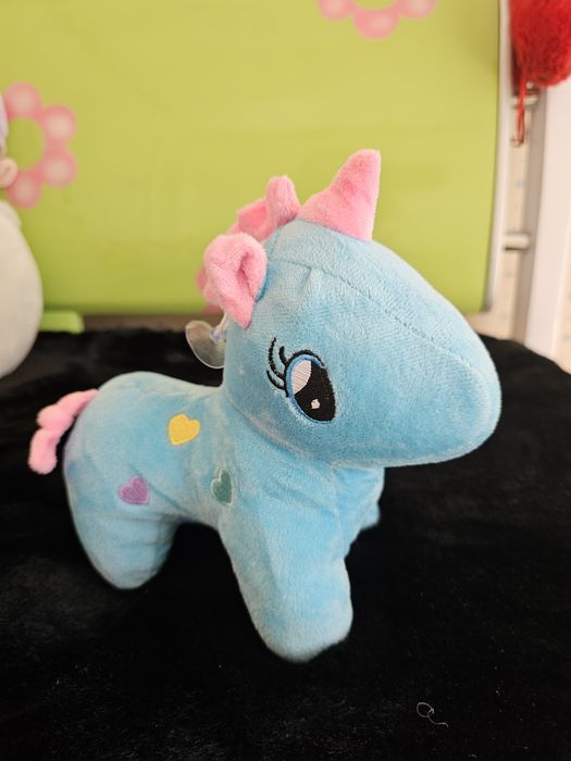 Нови плюшени играчки