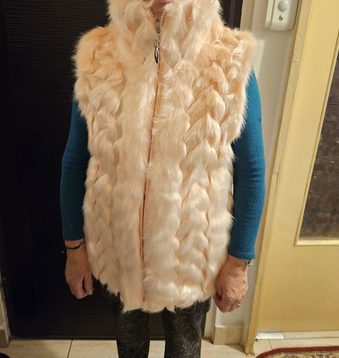 Veste blana dama noi 50lei/buc