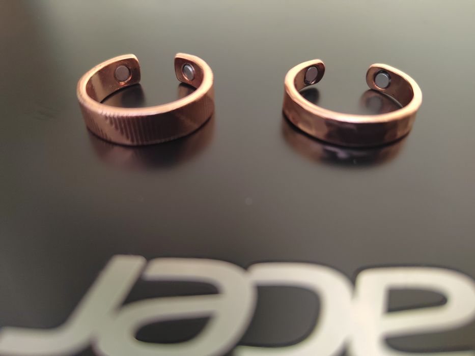 Продавам мъжки пръстени