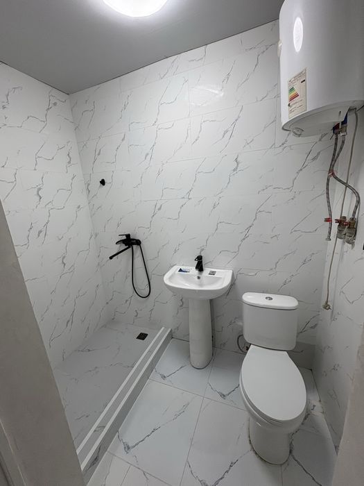 Сдам 2 х комнатную Времянку