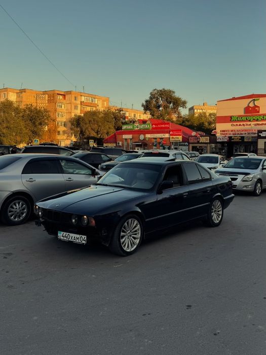 Продам или обмен бмв е34