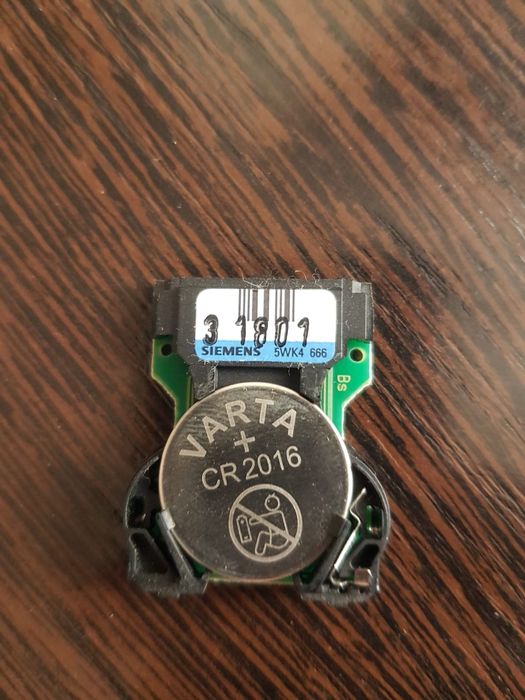 Зеркало BMW E36 фотохромное