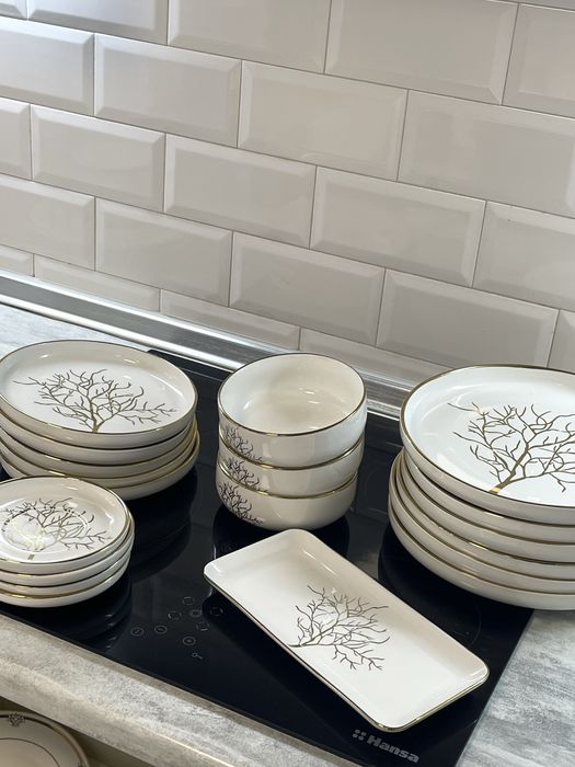 Набор посуды торг уместен