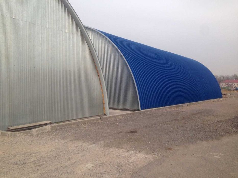 продам овощехранилище