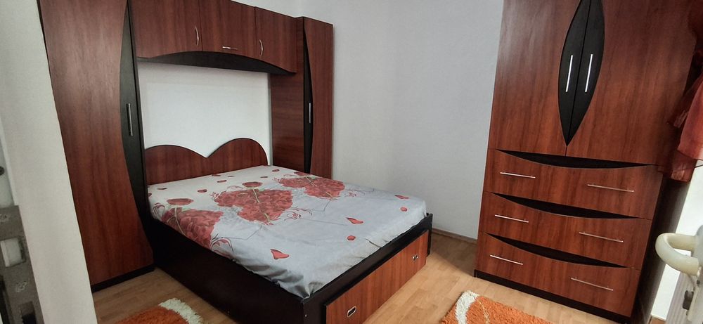 De vanzare - apartament 2 camere, Slobozia, et 1  din 4
