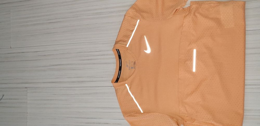 Nike Dri - Fit Stretch Mens Size S ОРИГИНАЛ! Мъжка Тениска!