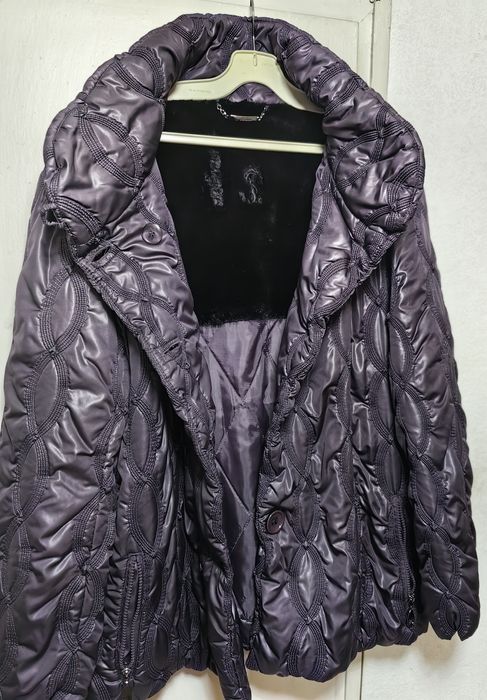 Дамско яке, Steilmann, 42