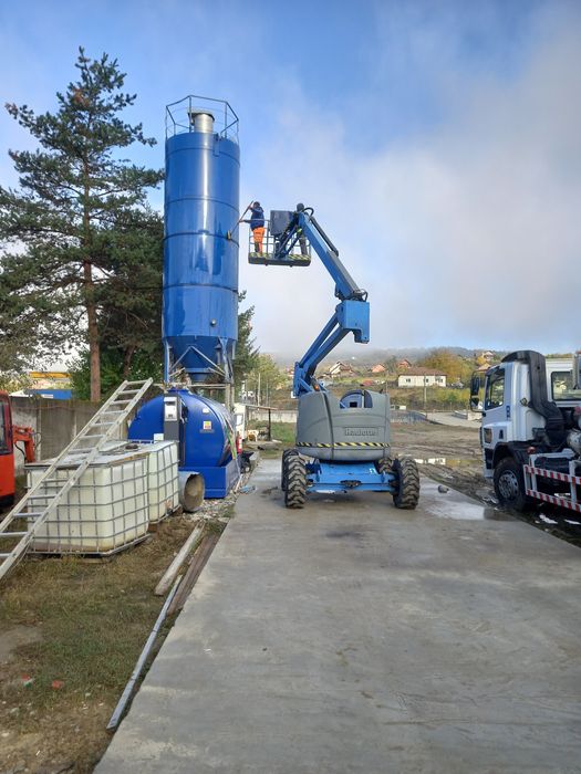 Pavele, Asfalt,Garduri,Rigole, Ziduri de sprijin,canalizare etc